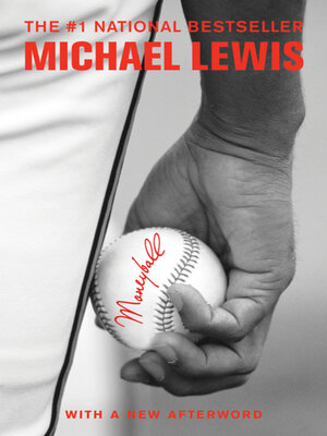 cover image of Moneyball